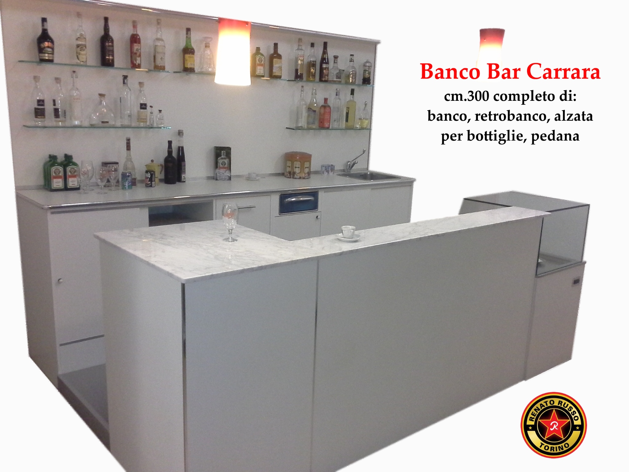 Banconi Bar Liguria, PREZZI Cocktail Station, Compra in Fabbrica, Drop-in  refrigerati, vasche refrigerate, Banchi Bar Grezzi, Banchi Frigo con Vasca
